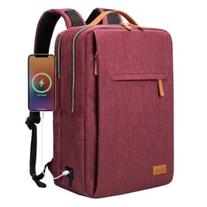 Hp hope Laptop Backpack for Women Travel