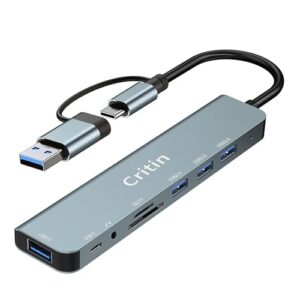 USB C hub