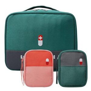 FYting First Aid Kit Travel Bag