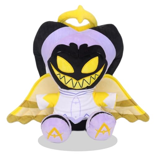 Haz-bin Plush