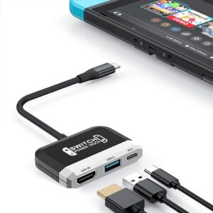 Switch Dock for Nintendo Switch/OLED Switch