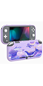 SOFT CASE FOR SWITCH LITE