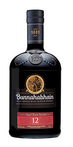 Bunnahabhain 12 Year Old