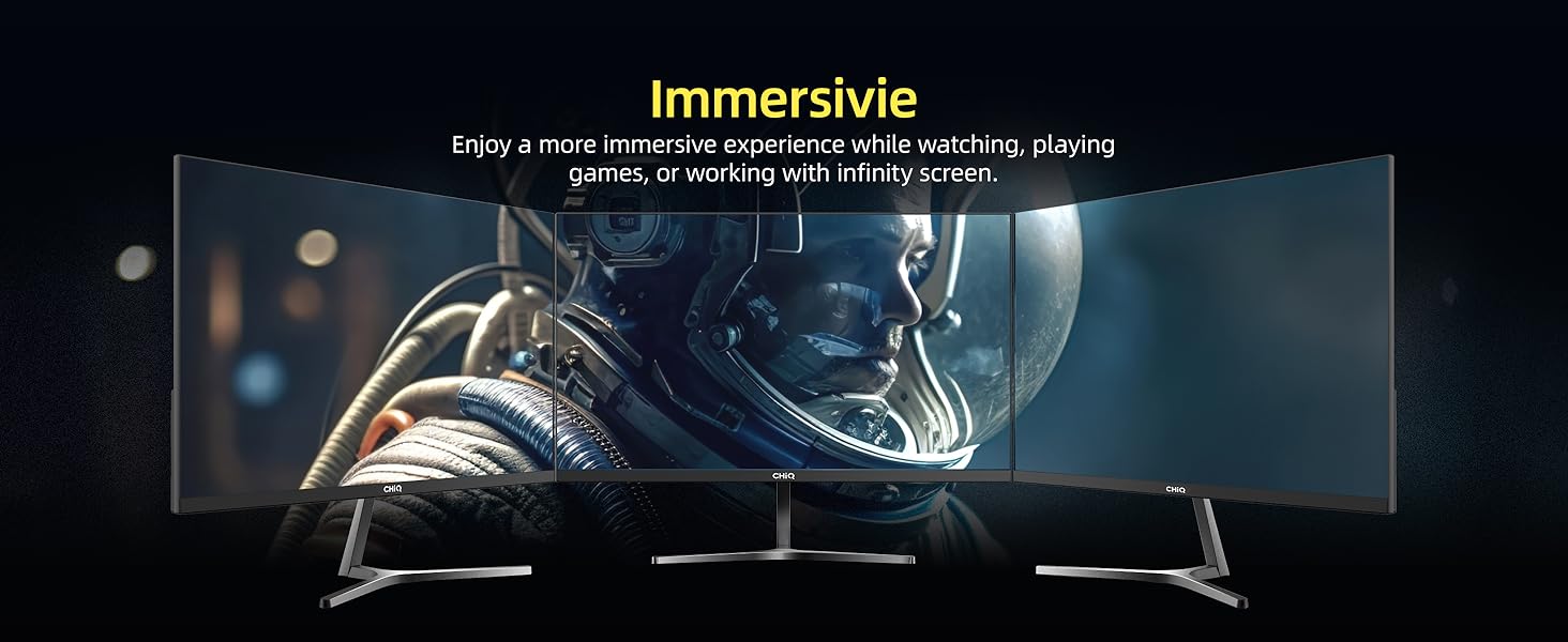 Immersive
