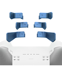 Paddles for Xbox One Elite, Xbox Elite Series 2 & Elite 2 Core Controller