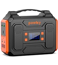 Portable Power Station