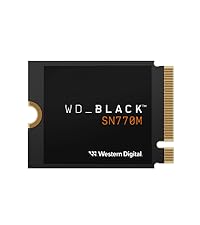 WD_BLACK SN770M