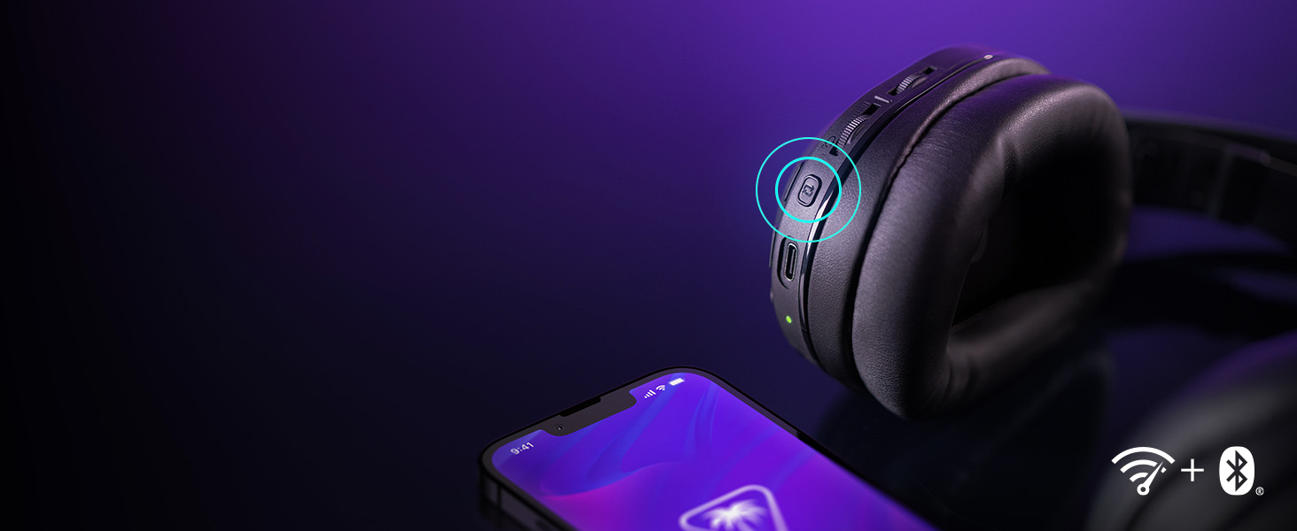 Turtle Beach; Turtle Beach Stealth; Stealth 500; Turtle Beach Stealth 500; Xbox; Xbox Series X