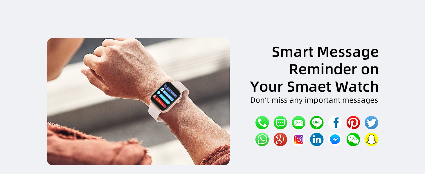 blood pressure watch