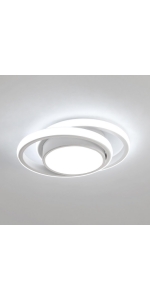 LED ceiling light