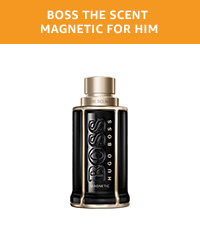 boss the scent magnetic