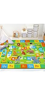 Kids Rug