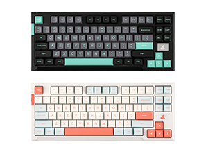 feker ik85 plus keyboardFEKER Galaxy80 gaming keyboard