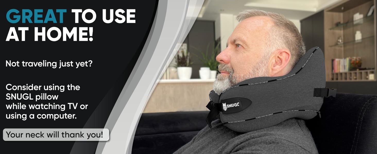 neck cushion travel, aeroplane essentials, gifts for people who travel, lightweight travel pillow