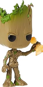 groot