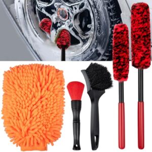 Preciva Car Detailing Kit