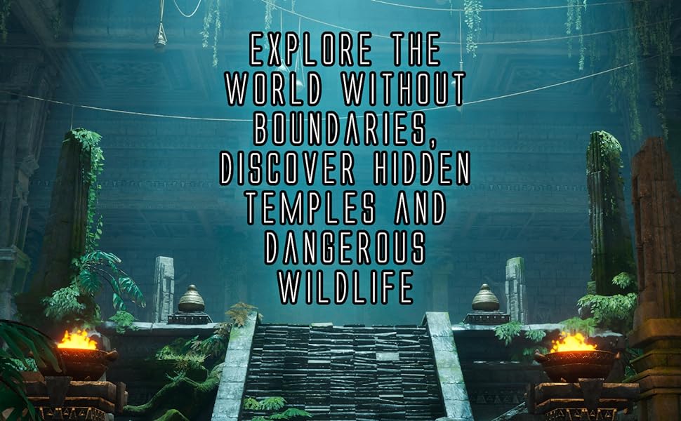 Outcast A new Beginning