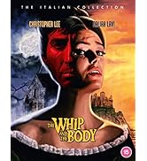 Zeder aka Revenge of the Dead - Deluxe Collector's Edition [Blu-ray] [2022] [Region A & B & C]