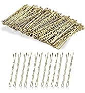 BRTIPICKS 180 Pieces Bobby Pins