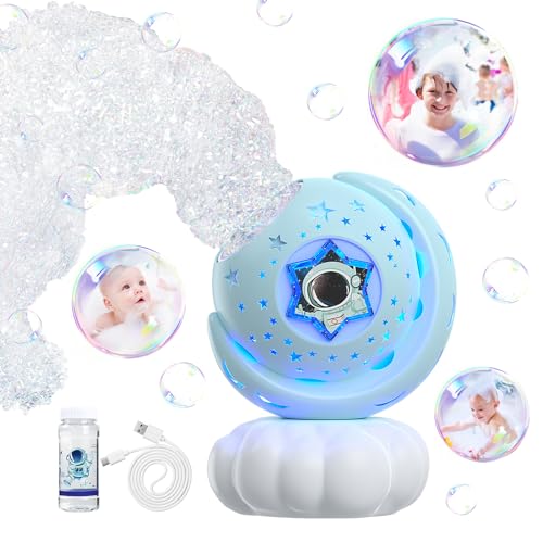 Kid Odyssey Baby Bubble Bath Toys