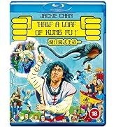 Martial Club [Blu-ray] [2022] [Region A & B]