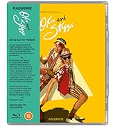 By A Man's Face Shall You Know Him (Limited Edition) [Blu-ray]