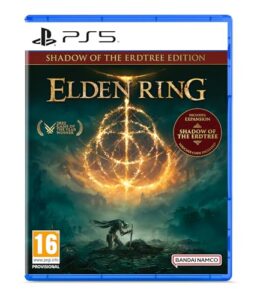 ELDEN RING Shadow of the Erdtree Edition (PS5)
