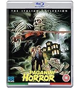 Eleven Days, Eleven Nights [Blu-ray] [2019]