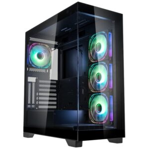 Kolink Unity Peak PC Case
