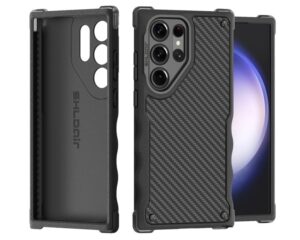 Samsung by SHLDAir S24 Ultra Rugged Case