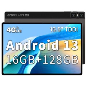 TECLAST T45HD Tablet 10.5 Inch