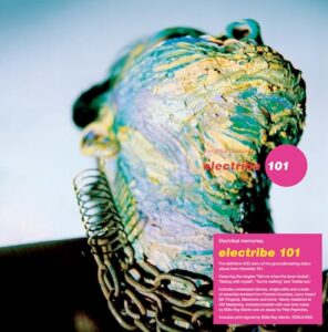 Electribe 101: Electribal Memories (Amazon Exclusive Signed Edition)