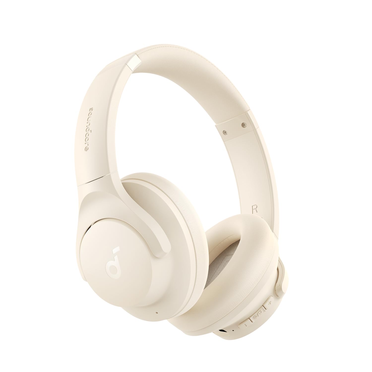 soundcore by Anker Q20i Hybrid Active Noise Cancelling Foldable Headphones