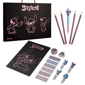 Disney Stationary Supplies