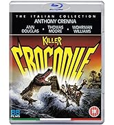 Zombi Holocaust [Blu-ray]