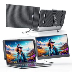 14" Laptop Screen Extender