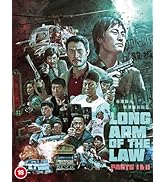 Island Of Fire [Blu-ray]