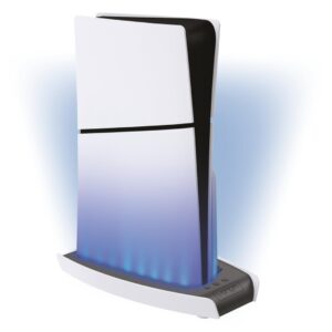 Venom LED Light-up Console Stand for PS5 Slim (PS5)