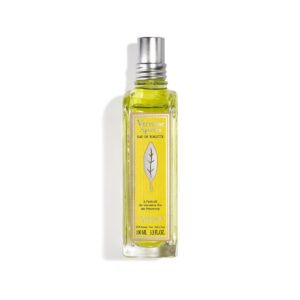 L'OCCITANE - Citrus Verbena Eau de Toilette - 100ml