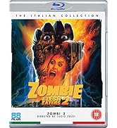 Zombie Flesh Eaters 3