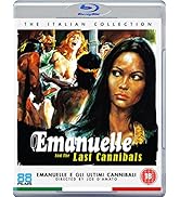 Amazonia: The Catherine Miles Story [2018]