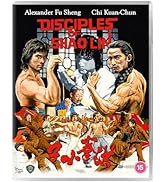 The Flag of Iron [Blu-ray] [2021] [Region A & B]