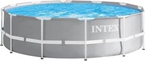 Intex 12Ft X 30In Prism Frame Pool