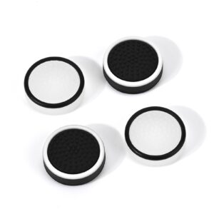 DLseego Thumb Grip Caps for PlayStation Portal