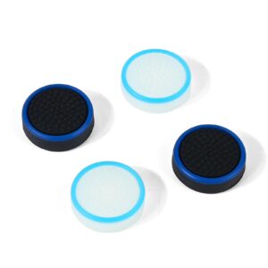 DLseego Thumb Grip Caps for PlayStation Portal