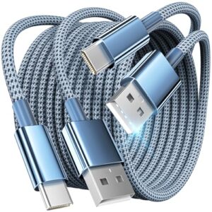 Wengshini USB C Cable 3M