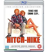 Macabre [Blu-ray] [2019]