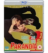 Witchcraft [Blu-ray] [2020]