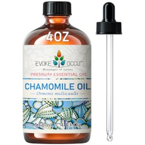 EVOKE OCCU Chamomile Essential Oil 118ml