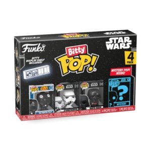 Funko Bitty POP! Star Wars - Darth Vader™
